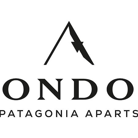 Condor Patagonia Aparts エル・カラファテ エクステリア 写真