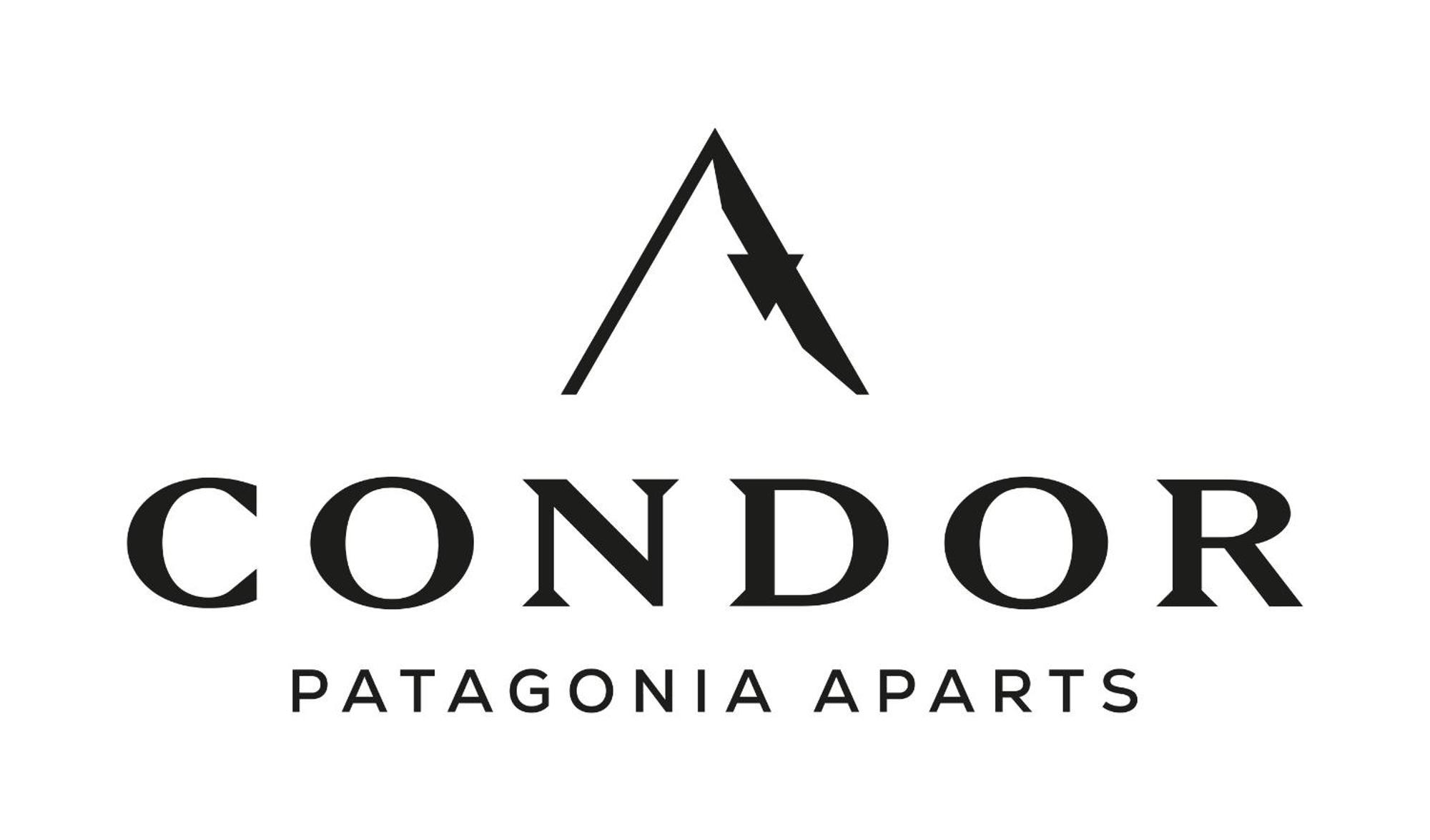 Condor Patagonia Aparts エル・カラファテ エクステリア 写真